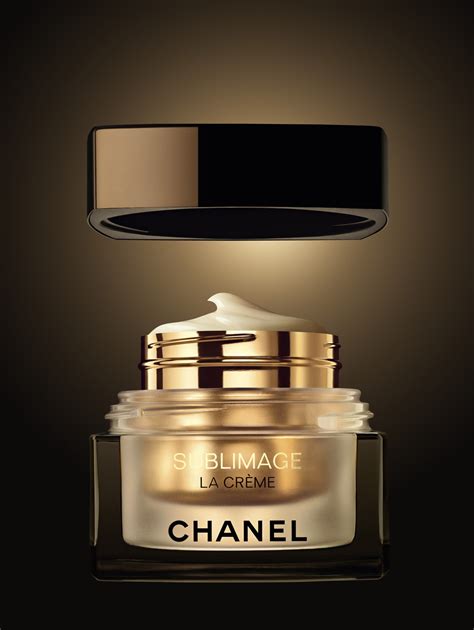 Chanel sublimage la creme reviews